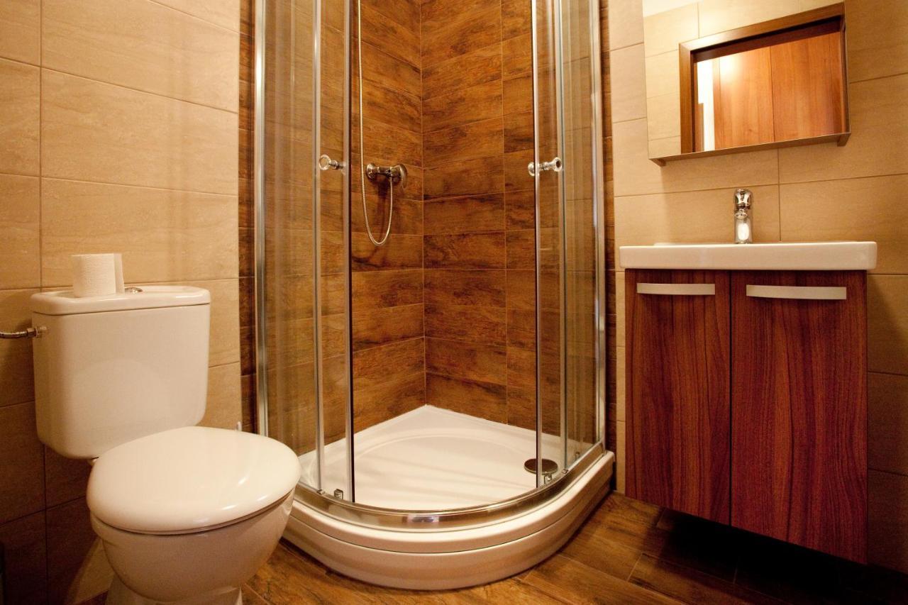 Pod Bresteckou Skalou Brestek Ngoại thất bức ảnh