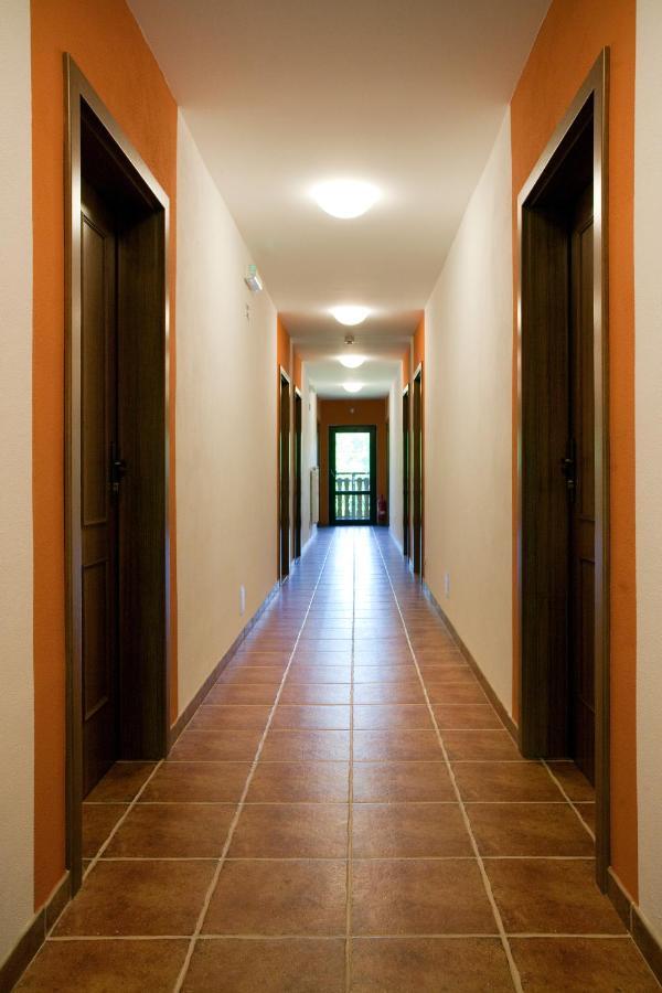 Pod Bresteckou Skalou Brestek Ngoại thất bức ảnh